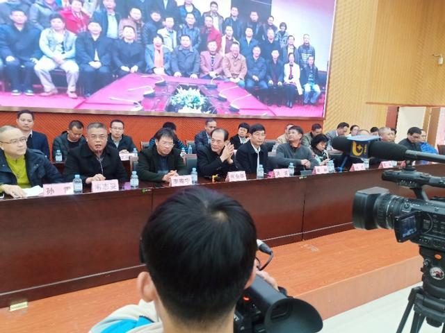 新起点·再出发–qm球盟会校友会南宁分会四周年庆祝活动精彩纷呈