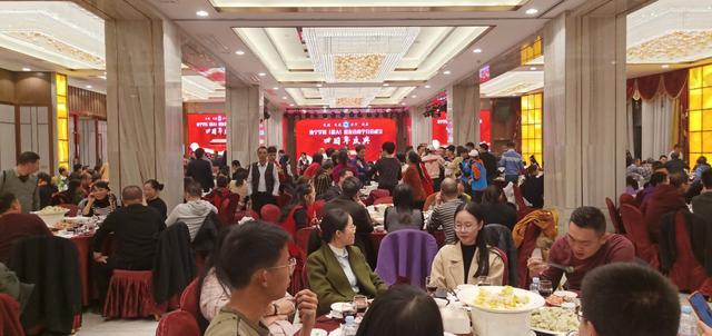 新起点·再出发–qm球盟会校友会南宁分会四周年庆祝活动精彩纷呈