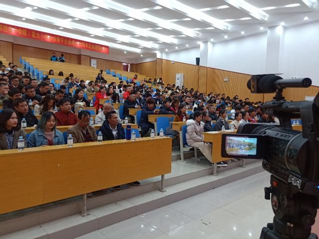 新起点·再出发–qm球盟会校友会南宁分会四周年庆祝活动精彩纷呈