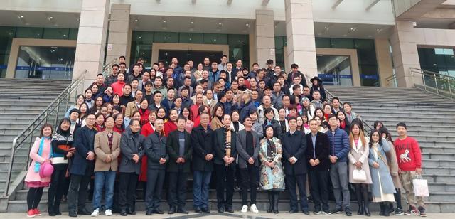 新起点·再出发–qm球盟会校友会南宁分会四周年庆祝活动精彩纷呈