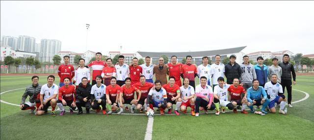 新起点·再出发–qm球盟会校友会南宁分会四周年庆祝活动精彩纷呈